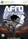 Afro Samurai