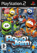 Buzz! Junior: Robojam no Buzzers (UK)