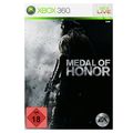XB360 Medal of Honor