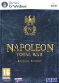 Napoleon: Total War Imperial Edition