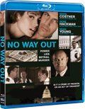 No Way Out (BLU-RAY)