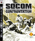 SOCOM Confrontation