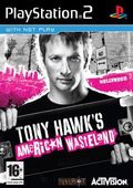 Pan Vision: PS2: Tony Hawks: American Wasteland