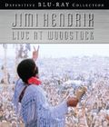 Live At Woodstock