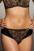 Fauve by Fantasie: Emmanuelle (B) String