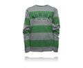 RACE MARINE: Bovall Ls Tee