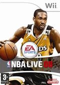 Electronic Arts: NBA LIVE 08