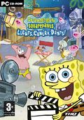 SpongeBob SquarePants: Lights Camera PANTS!
