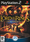 Lord of The Rings Third Age