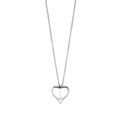 Georg Jensen: Artist Heart 2010 Small