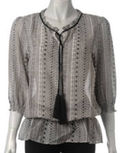 Saint Tropez: Saint Tropez bluse