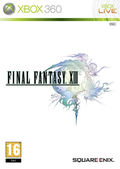 Final Fantasy XIII