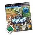 PS3 The Shoot - Move