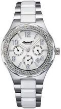Ingersoll: Ingersoll IN7201WH Dameur Armb�ndsur Monroe