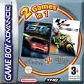 Moto GP + GT Advance 3