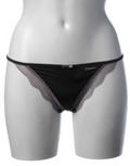 Calvin Klein: Calvin Klein g-streng