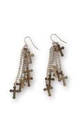 Just Female: Just Female Accessory GULD