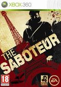 Saboteur