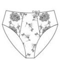 PrimaDonna: Alexandrie H�j Trusse - Full brief
