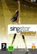 Singstar Legends