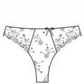 PrimaDonna: Naboo (F) String