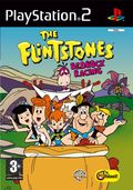 Flintstones: Bedrock Racing