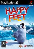 Happy Feet GG