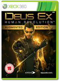 Deus Ex: Human Revolution Augmented Edition