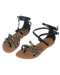 Stylesnob: Stylesnob sandal