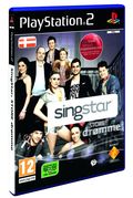 SingStar Store Dr&oslash;mme