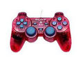 Sony Controller Dual Shock Red