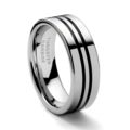 Titan Tungstenring