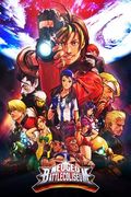 Neo Geo Battle Coliseum