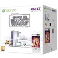Xbox 360 Slimline Console 250GB With Forza 4 and Kinect