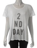 2ND DAY: 2ND DAY T-shirt