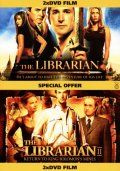 The Librarian 1 / 2