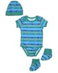 Calvin Klein: Calvin Klein babys�t