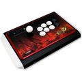 Street Fighter IV Fight Stick Tournament Edition