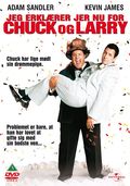 I Now Pronounce You Chuck And Larry