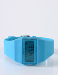 Panuu: Bandit Watch, Blue