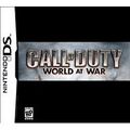 Call of Duty: World at War