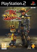 Jak  og  Daxter Lost Frontier