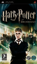 Harry Potter og Fønixordenen