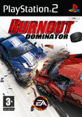 Burnout Dominator Platinum