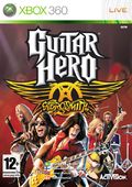 Guitar Hero Aerosmith Standalone Game