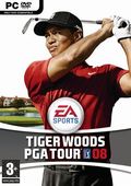 Electronic Arts: Tiger Woods Pga Tour 08