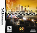 Need For Speed Undercover
