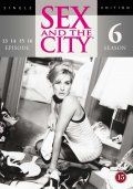 Sex And The City - S�son 6 - Episode 13-16