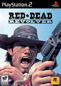 Red Dead Revolver GG