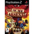 Looney Tunes: ACME Arsenal